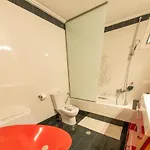 Sailinn House Apartamento *