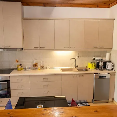 Sailinn House 公寓 奈德里