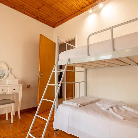 Sailinn House * Nidrí