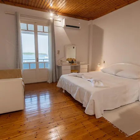 Sailinn House 奈德里