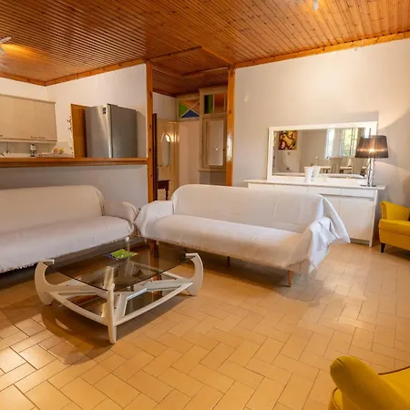 公寓 Sailinn House 奈德里