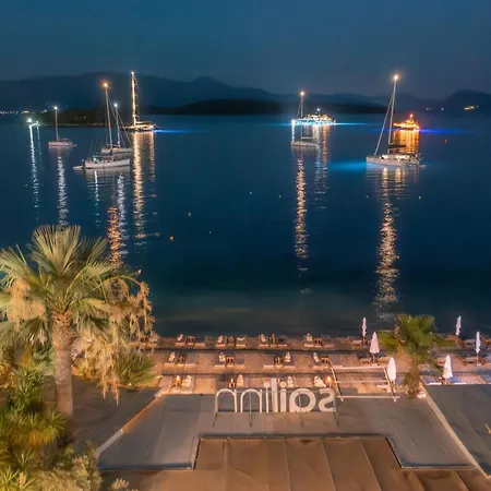 公寓 Sailinn House