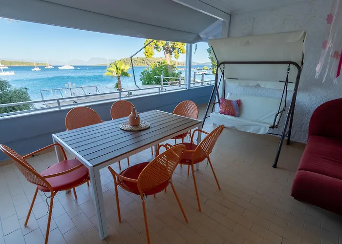 Sailinn House Nydri (Lefkada)