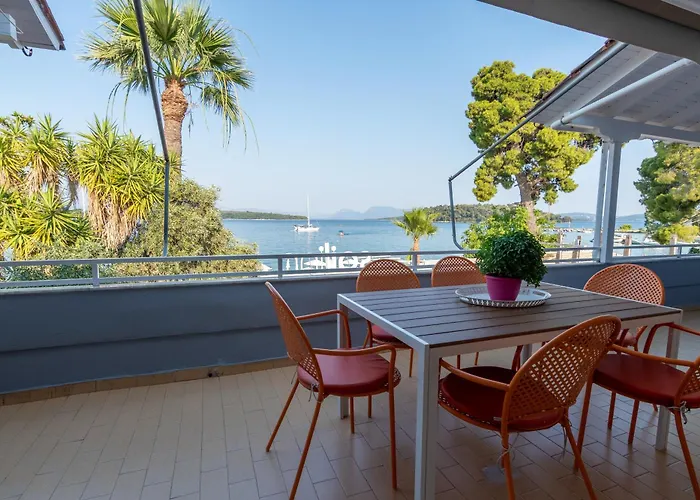 Sailinn House Appartamento *