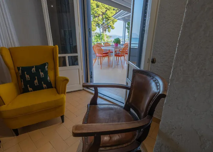 Appartamento Sailinn House Nydri (Lefkada)