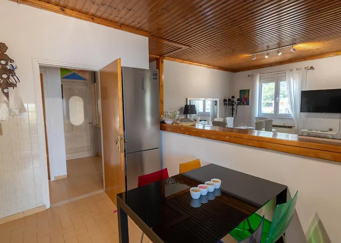 Sailinn House Appartamento