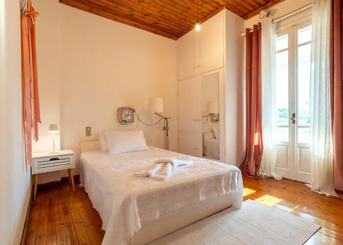 Sailinn House Appartamento