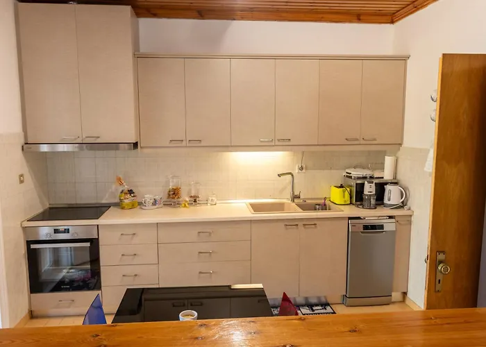 Sailinn House Appartamento Nydri (Lefkada)