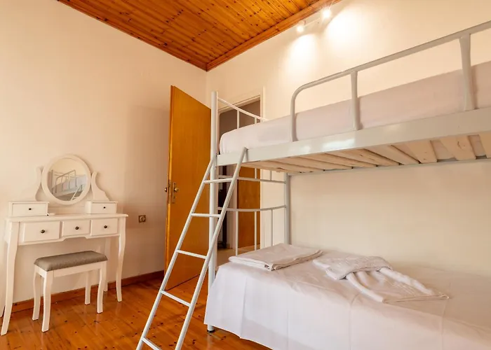 Sailinn House * Nydri (Lefkada)
