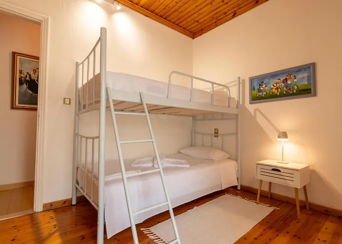 Sailinn House Appartamento