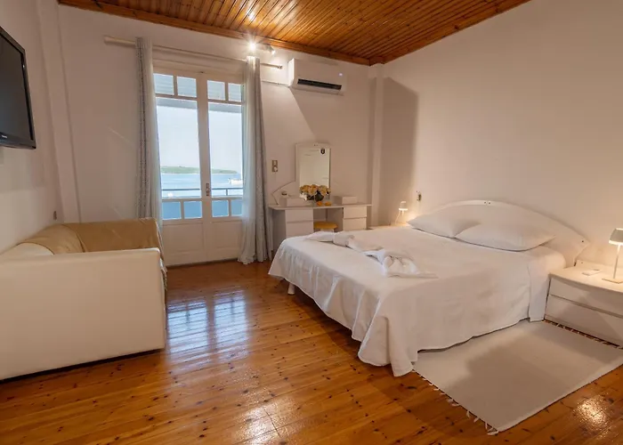 Sailinn House Nydri (Lefkada)