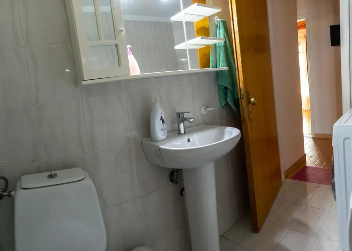 Appartamento Sailinn House