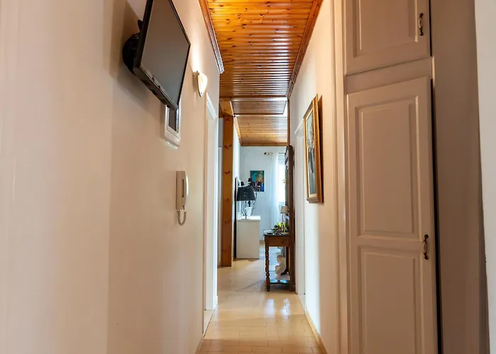 Sailinn House Nydri (Lefkada)