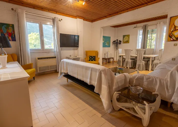 Sailinn House Appartamento *