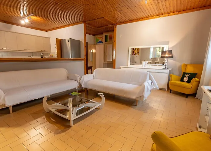 Appartamento Sailinn House Nydri (Lefkada)