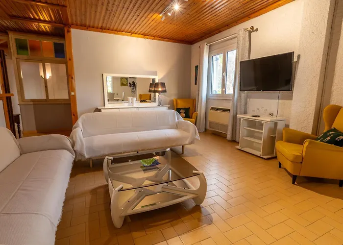 Sailinn House Appartamento