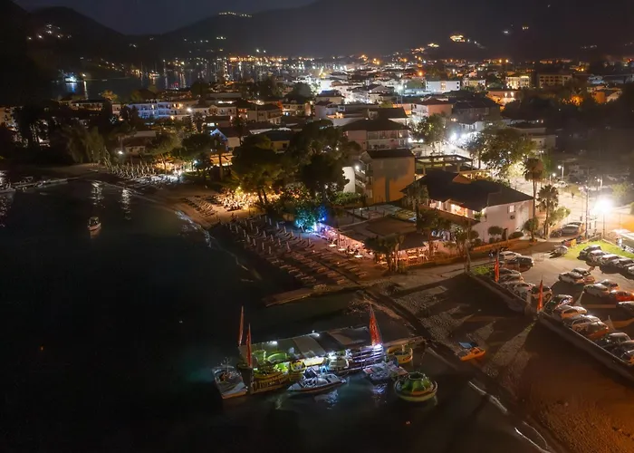 Sailinn House Appartamento Nydri (Lefkada)