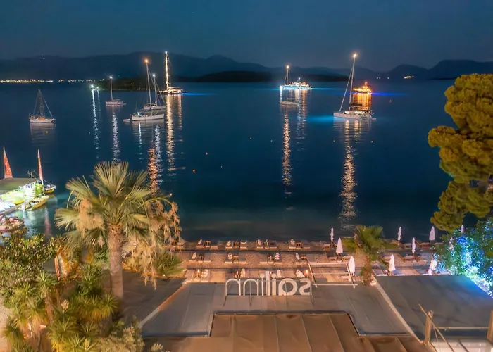 Appartamento Sailinn House